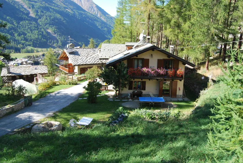 B&B della Miniera - Image 1