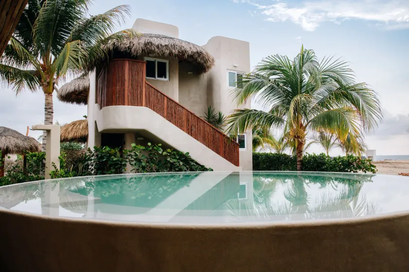 El Origen Villas & Spa-Puerto Escondido - Image 1