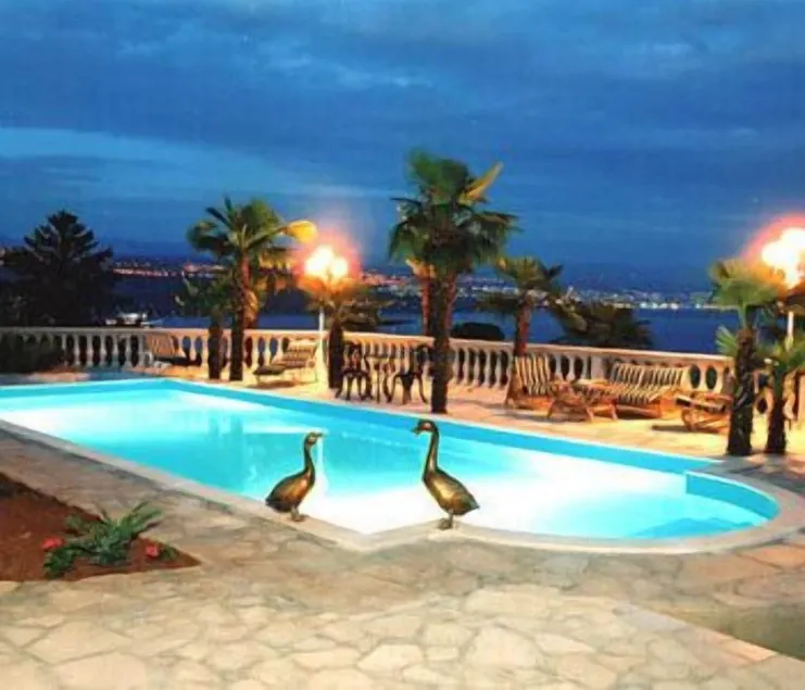 Apartments Villa Palme - Image 1