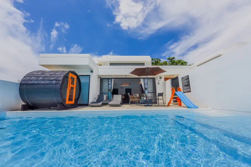 Private Pool Villa Motobu - Image 1