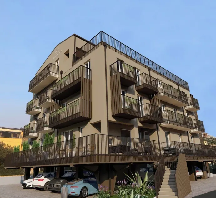 Hotel Taormina - Image 1