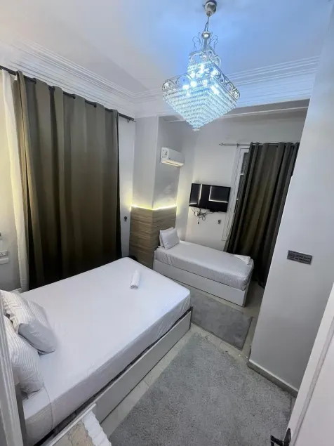 New Abdeen palace hostel - Image 1