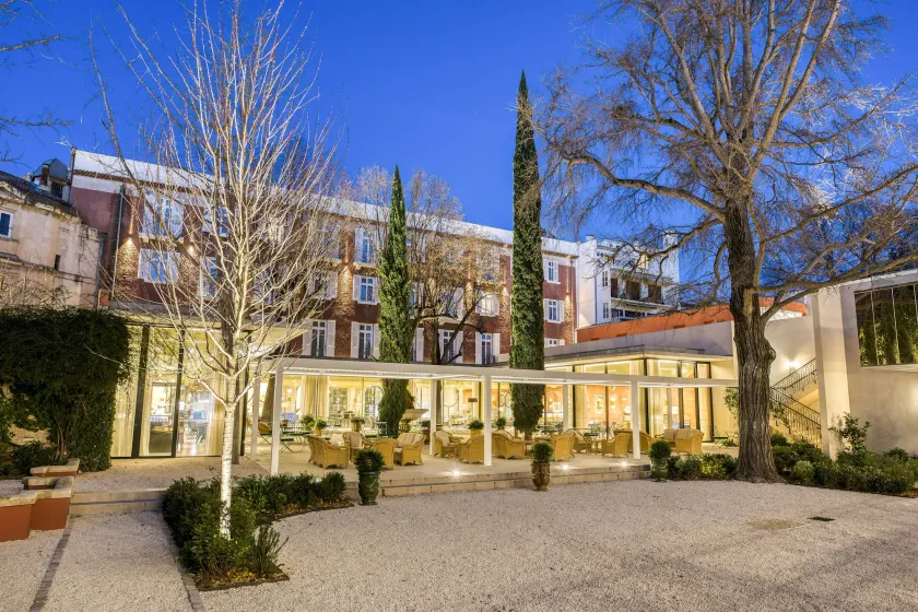 Maison Albar Hotels L’Imperator - Image 1