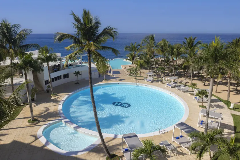 Hotel HM Alma de Bayahibe - Adults Only - All Inclusive - Image 1