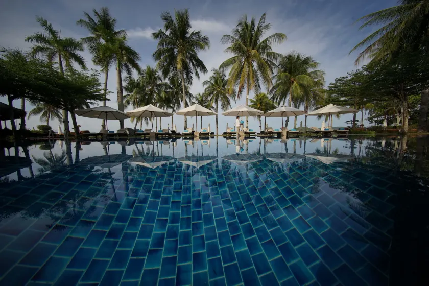 Casa del Mar Langkawi - Image 1