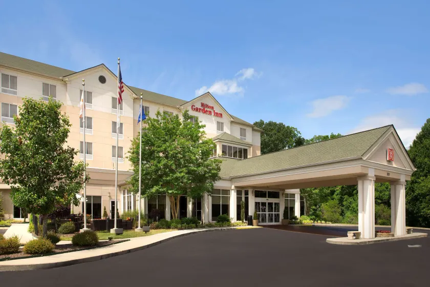 Hilton Garden Inn Huntsville South/Redstone Arsenal - Image 1