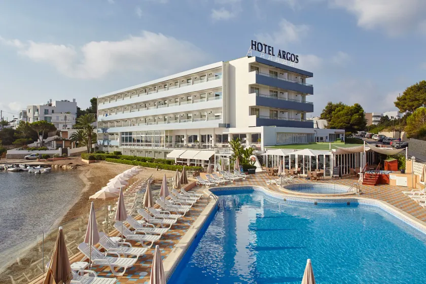 Hotel Argos Ibiza - Image 1