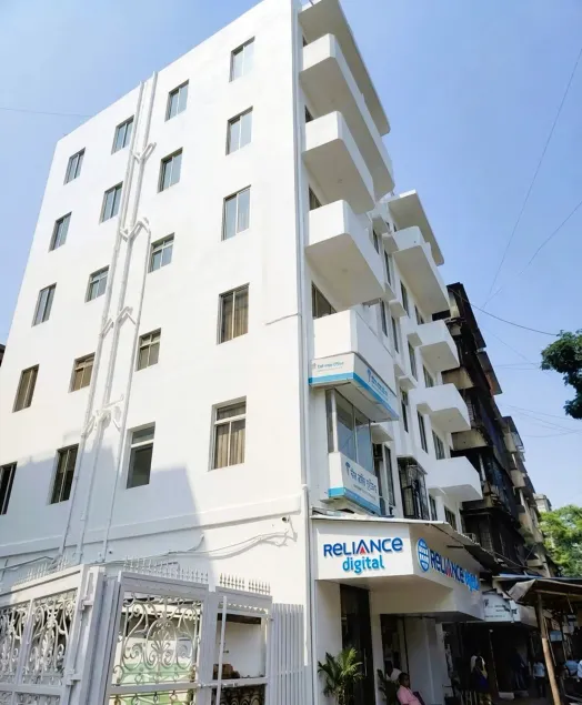 Hotel National  - Image 1