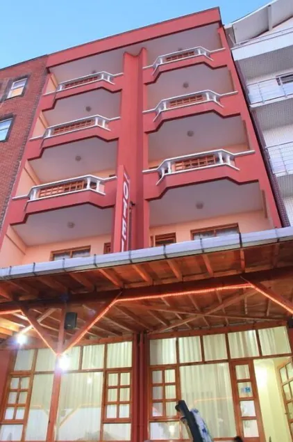 Yavuzlar Otel - Image 1