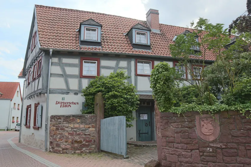 Dörnersches Haus - Image 1