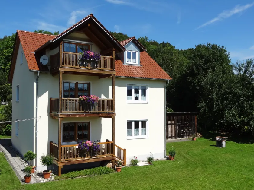 Donauer im Altmühltal - Ferienwohnungen - Image 1