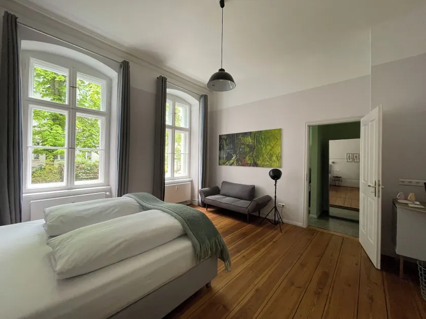 Wil7 Boutique Hotel - Image 1
