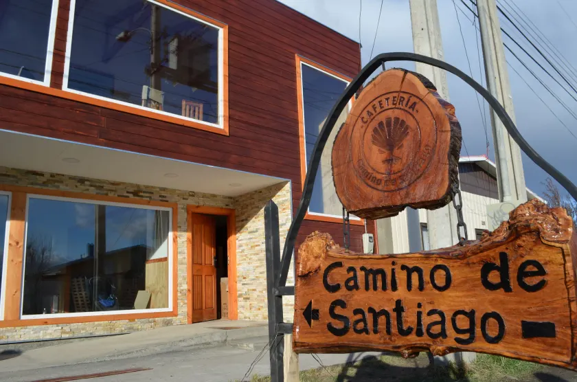 Hostal Camino de Santiago - Hostel - Image 1