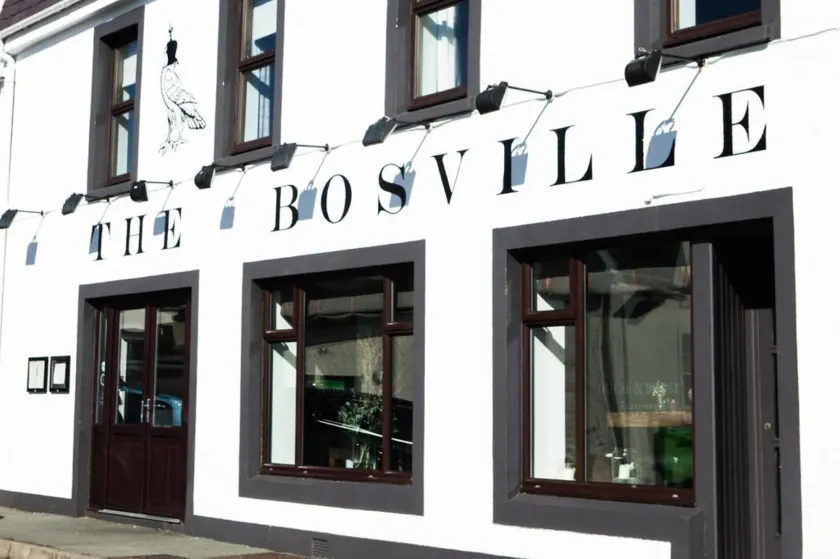 Bosville Hotel - Image 1