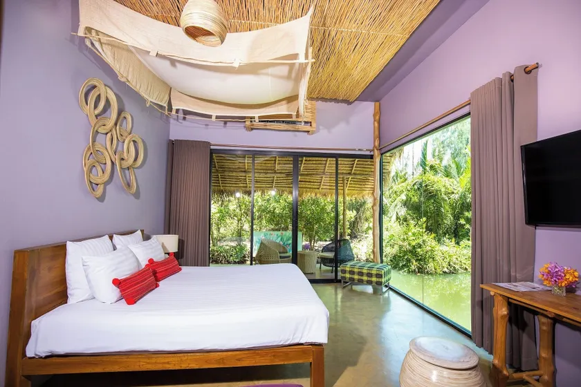Asita Eco Resort - Image 1
