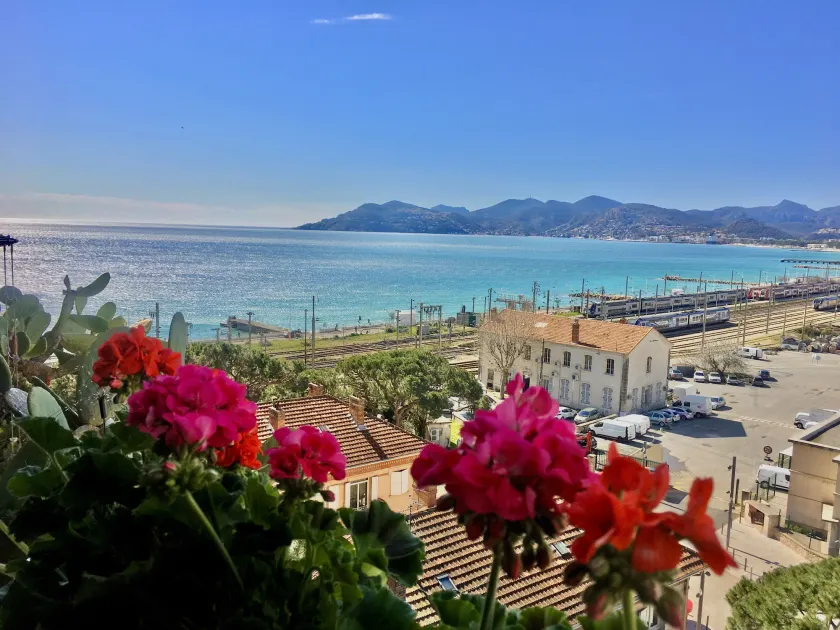 MyHome Riviera Apartments - Cannes Rentals - Image 1