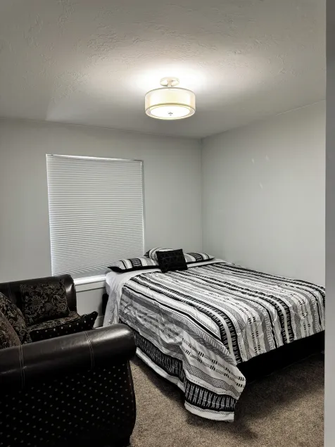 Utah Housing - Værelse