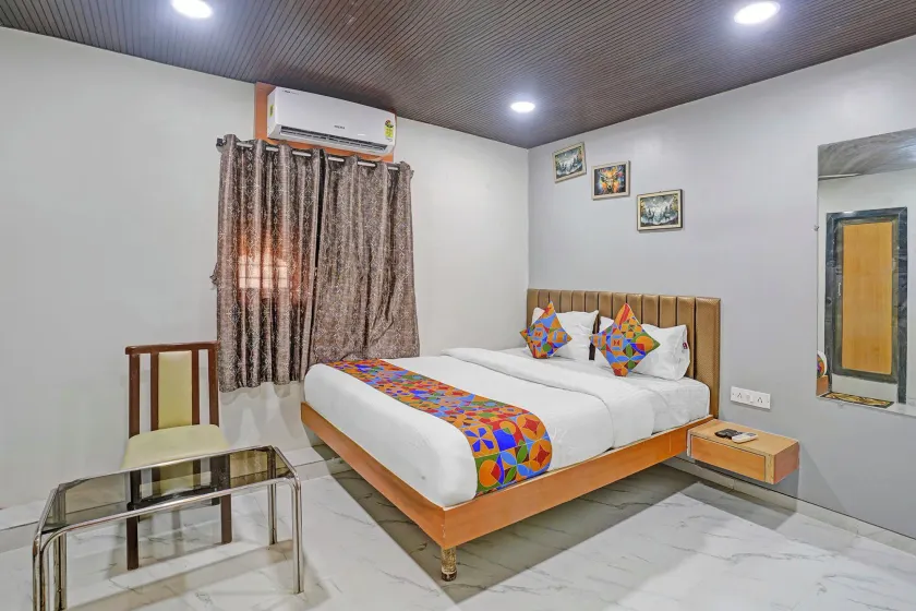 FabHotel Stay Land Plus - Image 1