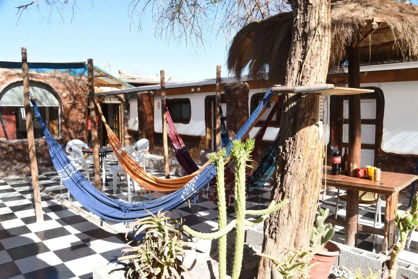 Hostal La Florida - Hostel - Image 1