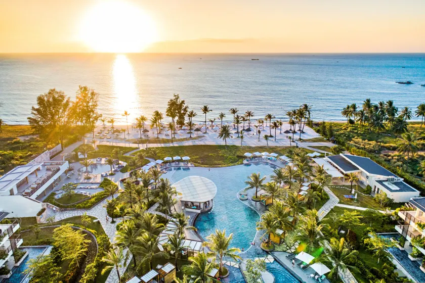 SOL by Meliá Phu Quoc - Image 1