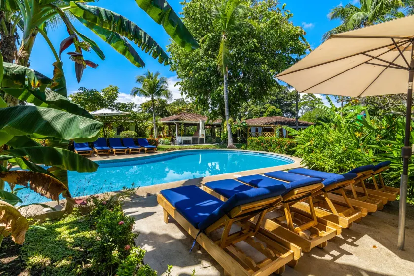 Bahia Esmeralda Boutique Hotel & Villas - Image 1