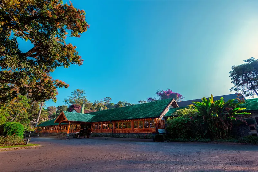 Bandarawela Hotel - Image 1