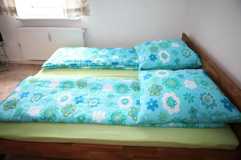 Bermuda Apartment - Image 1
