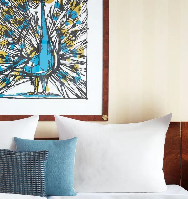 Living Hotel Berlin Mitte - Image 1