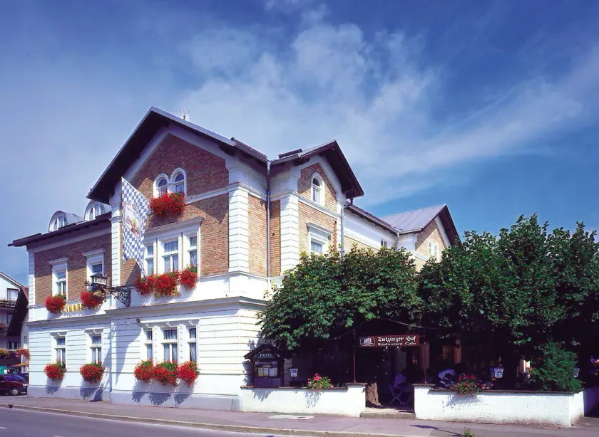 Tutzinger Hof - Image 1