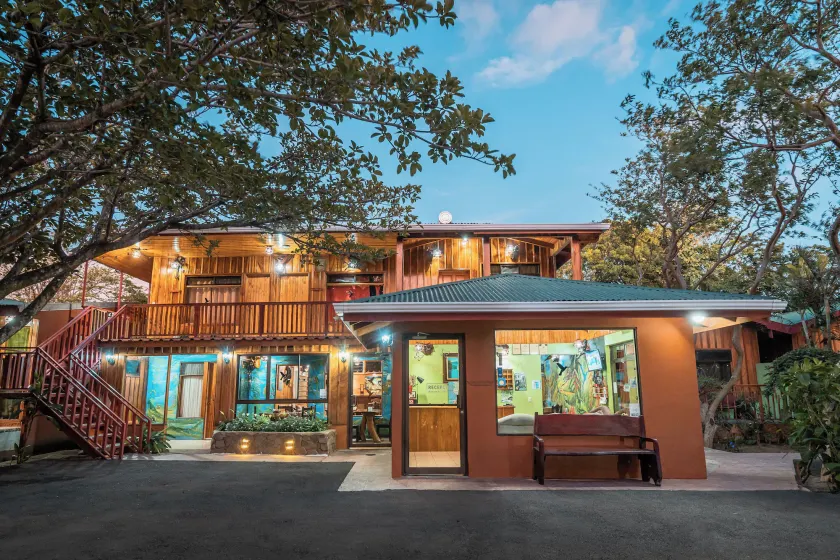 Monteverde Villa Lodge - Image 1