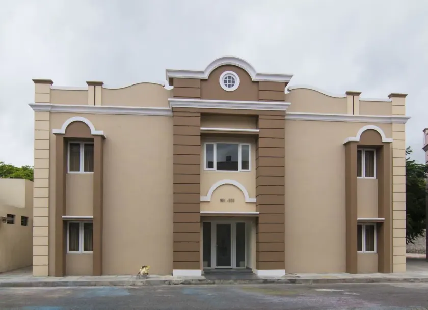 Shanthiniketan - Ramoji Film City - Image 1
