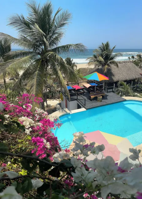 Beachfront Paradise Boutique Hotel - Image 1