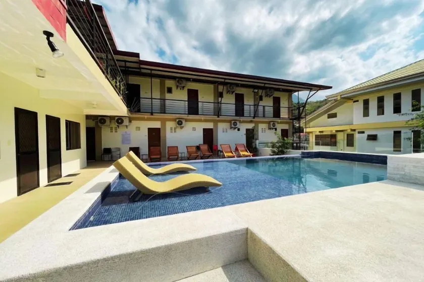 Villa Pamana Inn Puerto Galera powered by Cocotel - Image 1