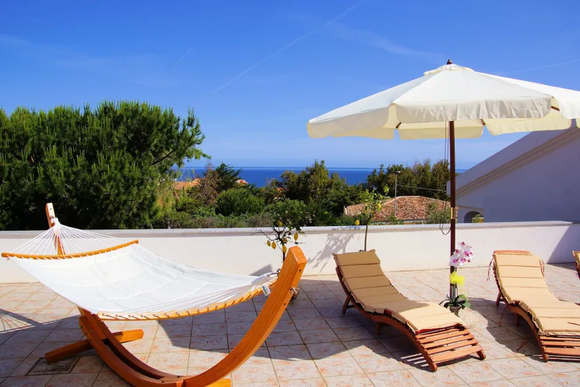 Hotel La Tartaruga Bianca - Image 1