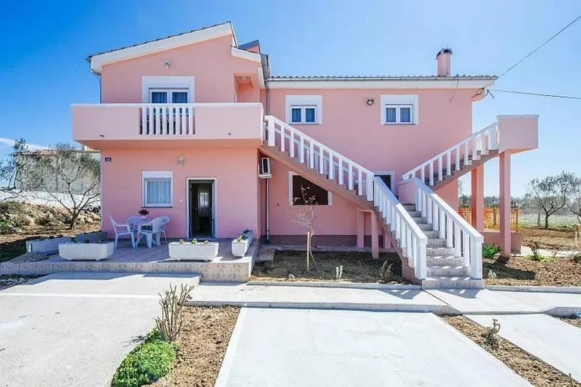 Apartments Perinic - Image 1