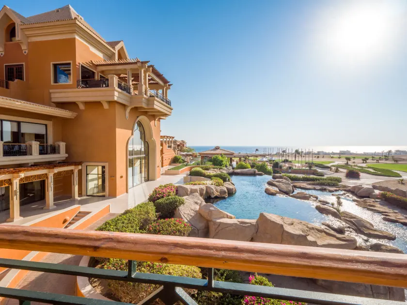 The Cascades Golf Resort, Spa & Thalasso - Image 1
