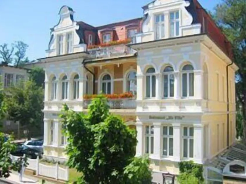 Hotel Villa Auguste Viktoria - Image 1