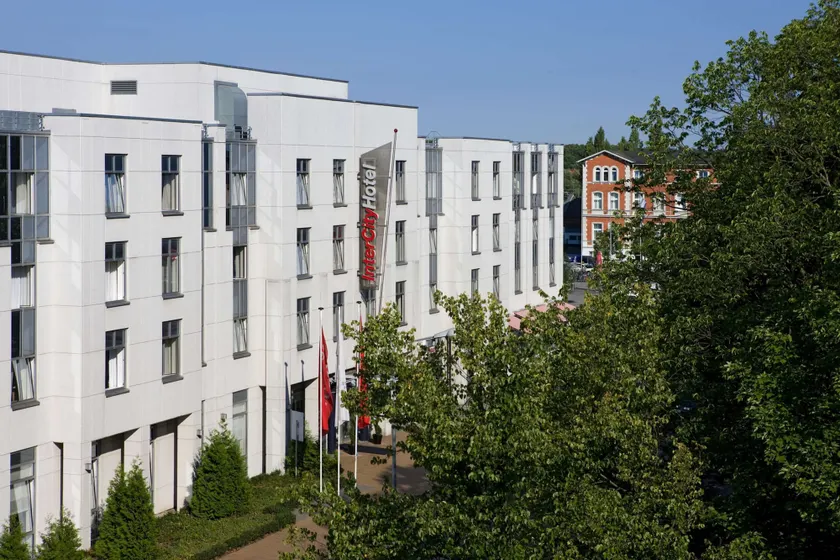 IntercityHotel Rostock - Image 1