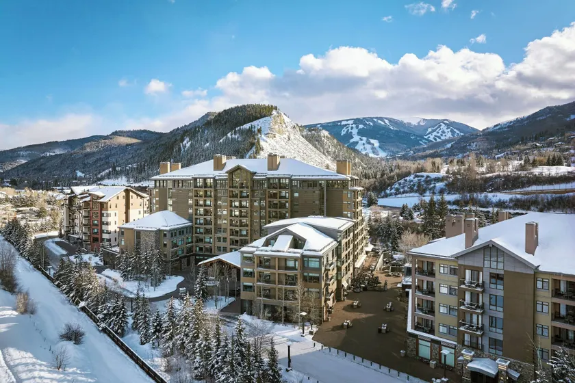 The Westin Riverfront Resort & Spa, Avon, Vail Valley - Image 1