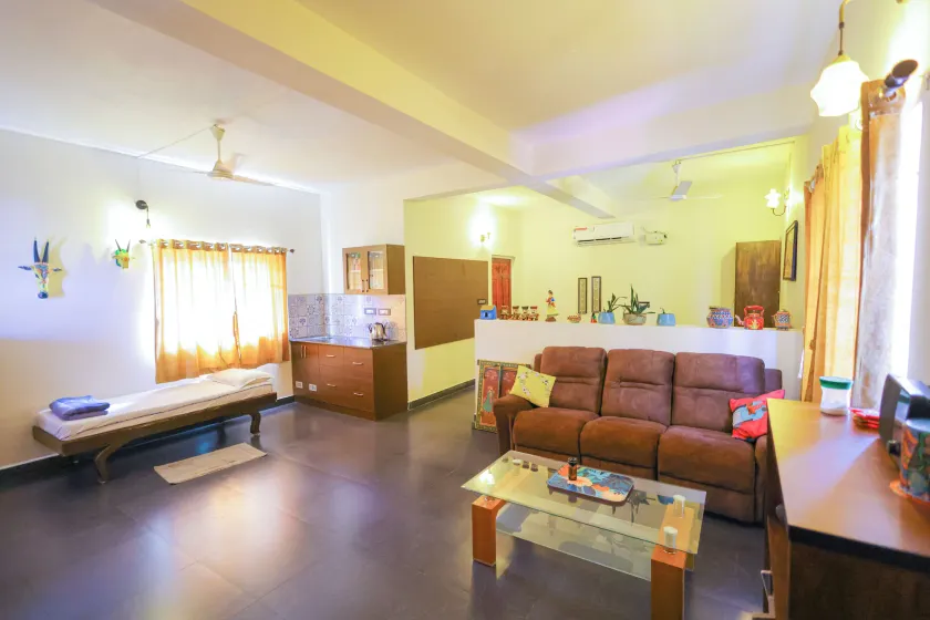 Izi Ocean Stay - Image 1
