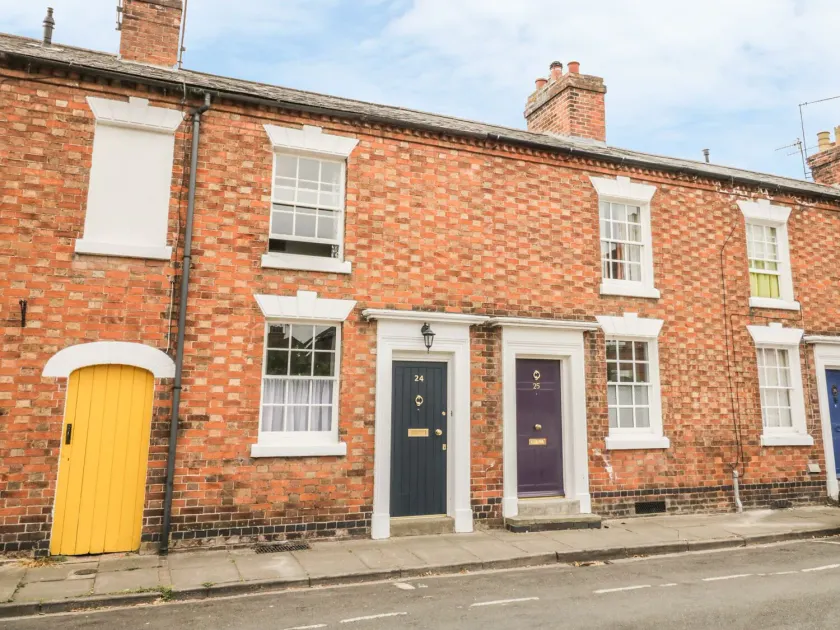 24 College Lane - Image 1