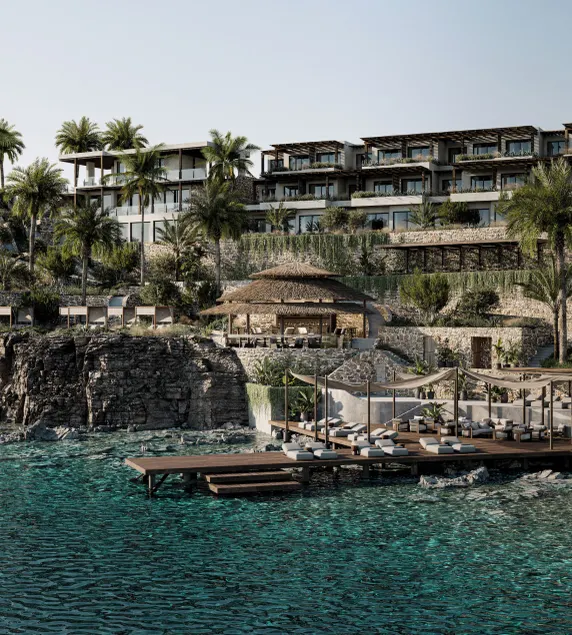 Oku Bodrum - Image 1