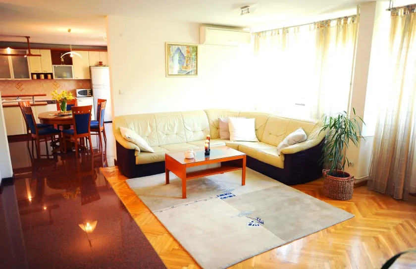Apartment Vilea - Image 1