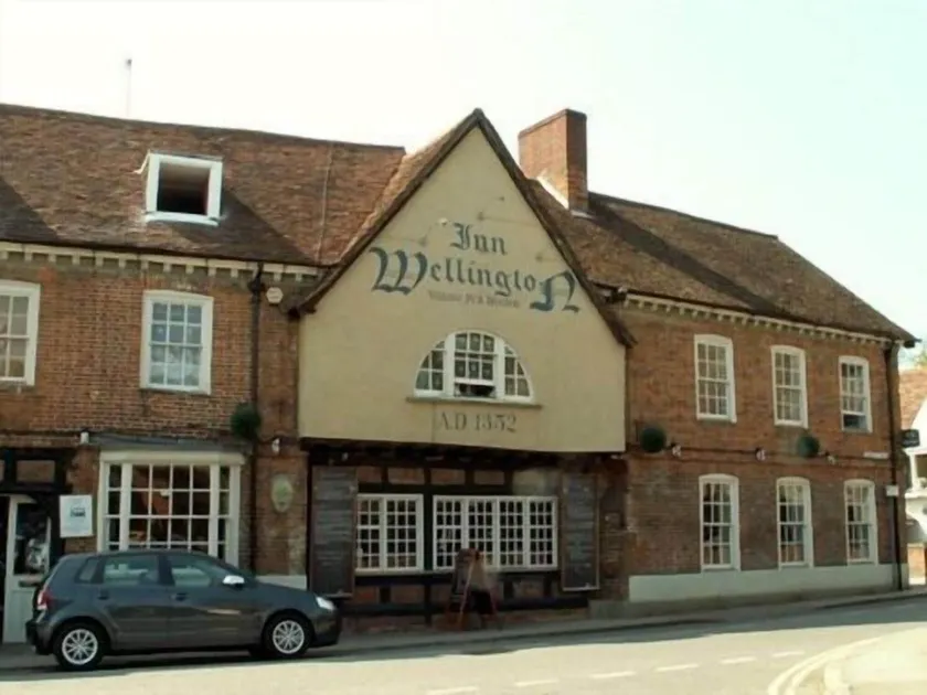 The Wellington - Image 1