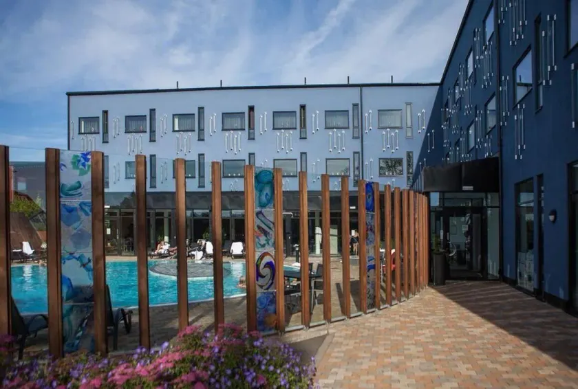 Kosta Boda Art Hotel - Image 1