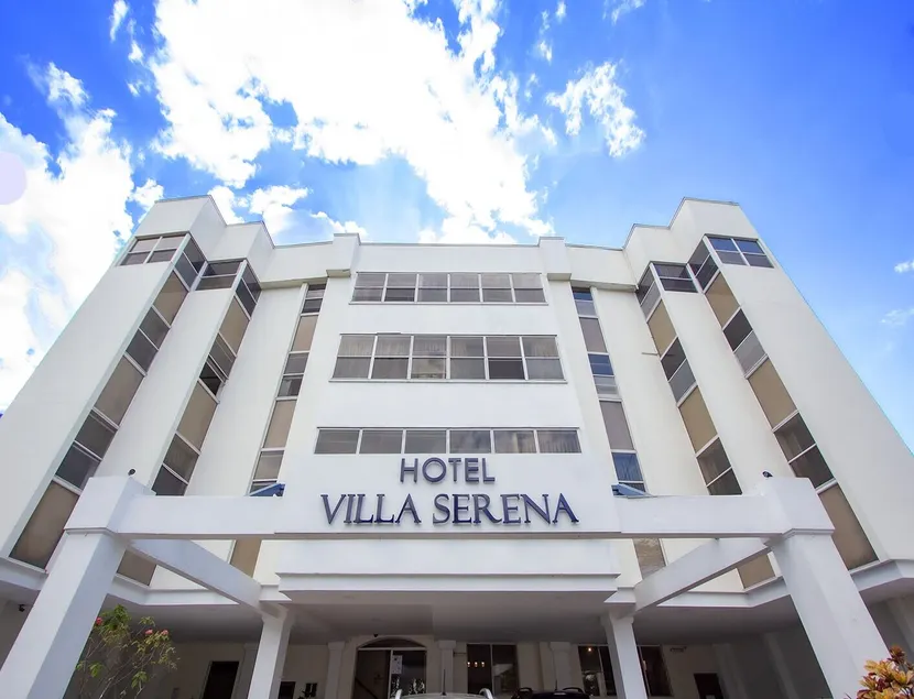 Hotel Villa Serena San Benito - Image 1