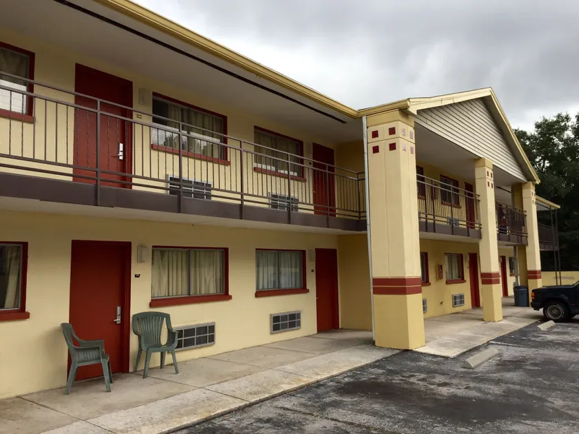 Best Motel Lakeland - Image 1