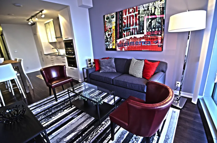 The Urban Escape - Image 1
