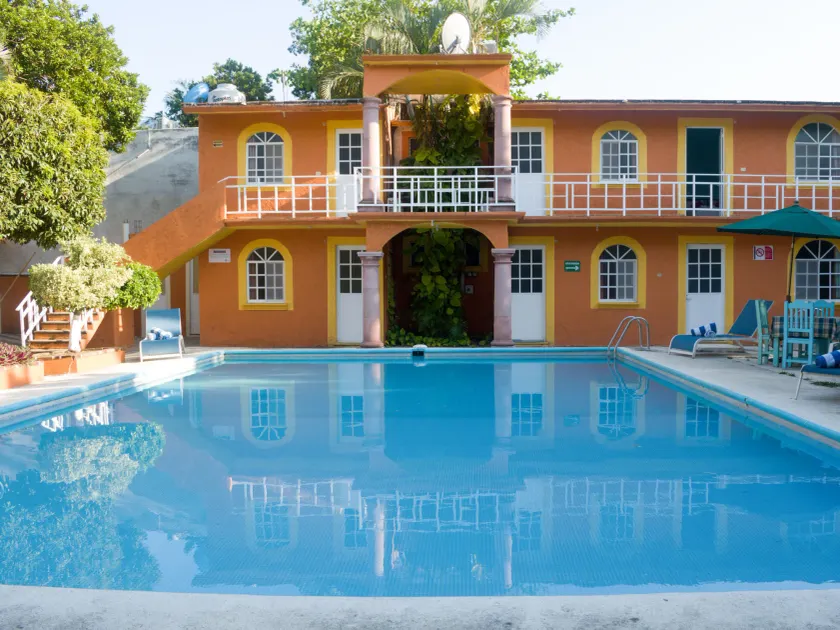 Hotel Villas Arcon - Image 1