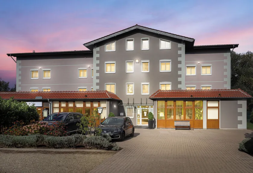 Hotel Münkel - Image 1